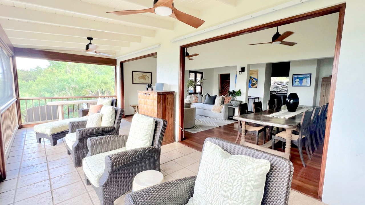 Photo of Others in Estate Saint Quaco and Zimmerman