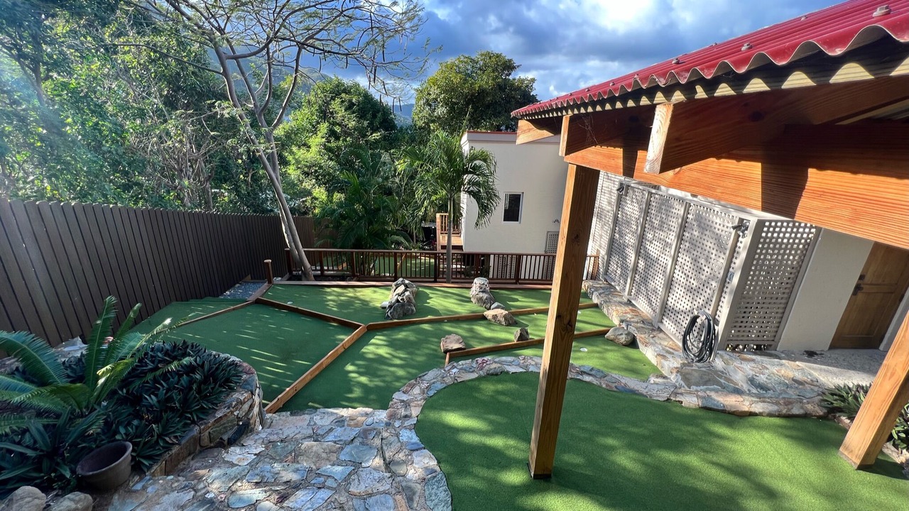 Photo of Others in Estate Saint Quaco and Zimmerman