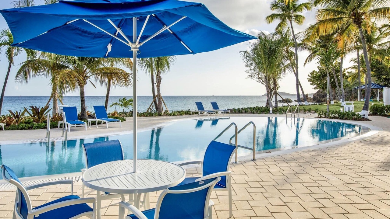 Photo of Outdoor in Estate Frenchman Bay