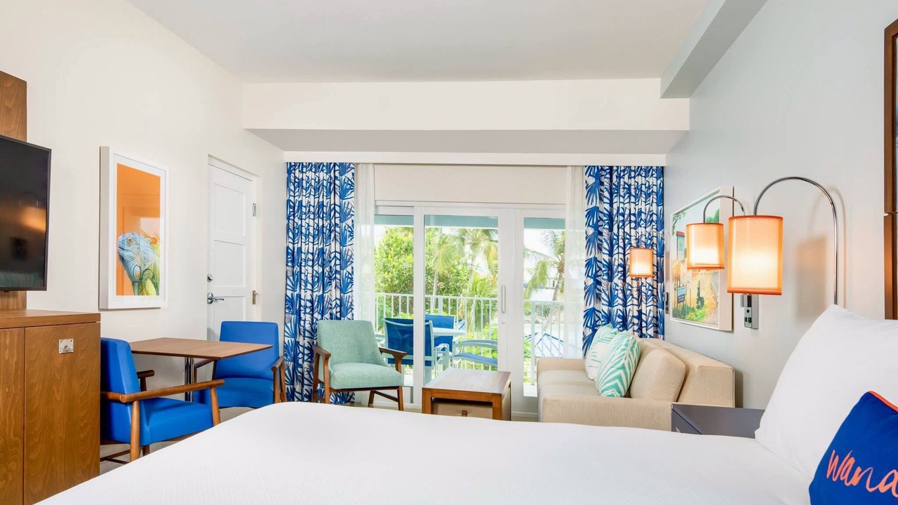 Photo of Bedroom in Estate Frenchman Bay