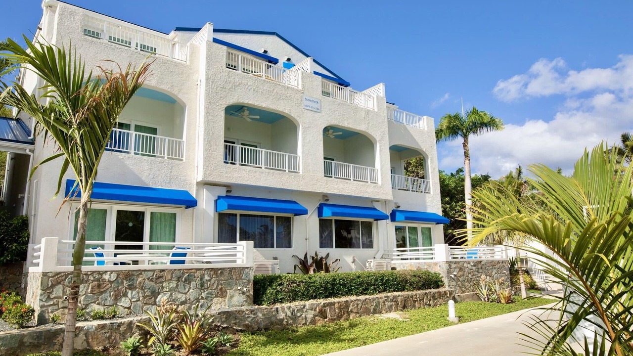 Photo of Outdoor in Estate Frenchman Bay