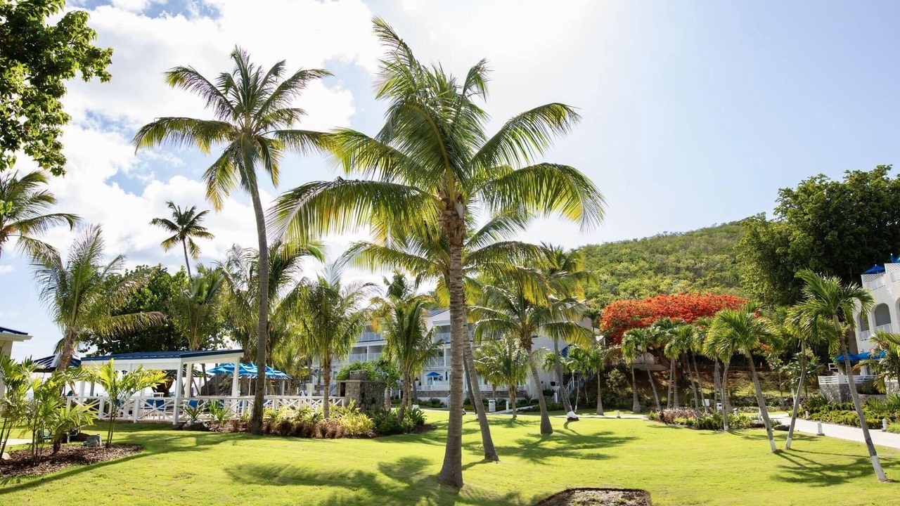 Photo of Outdoor in Estate Frenchman Bay
