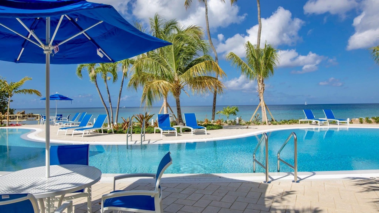 Photo of Outdoor in Estate Frenchman Bay