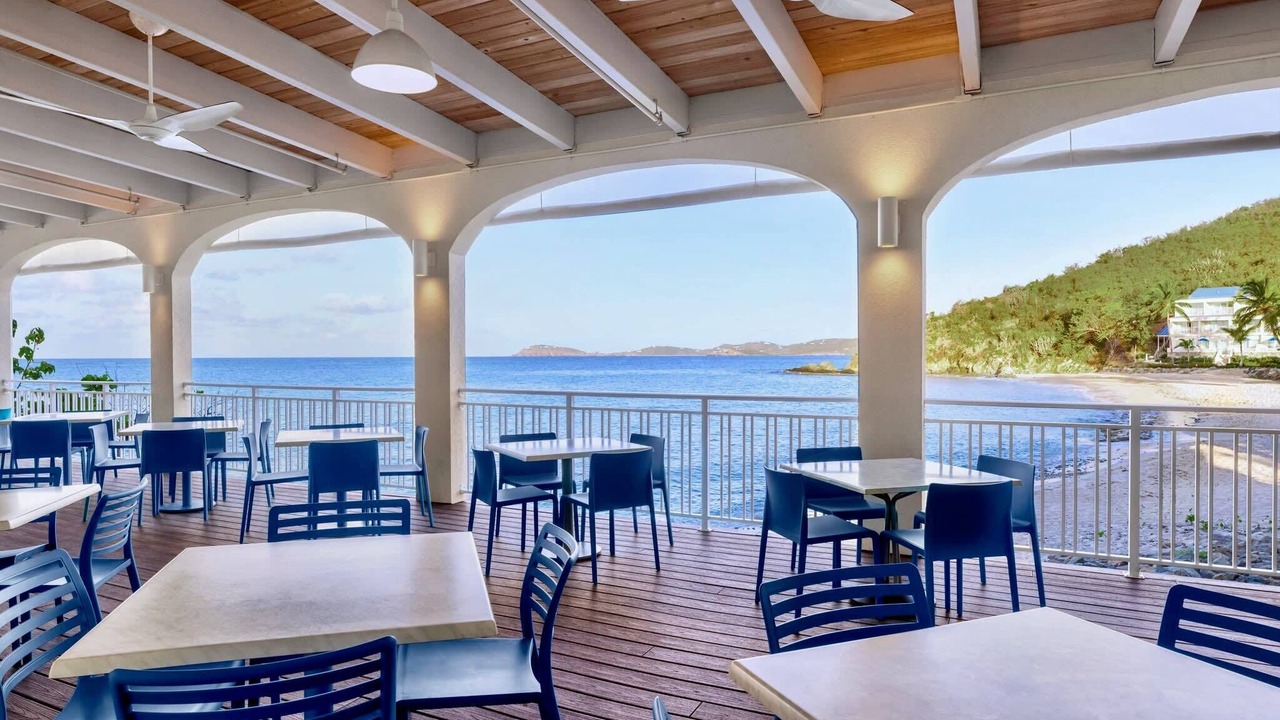 Photo of Outdoor in Estate Frenchman Bay