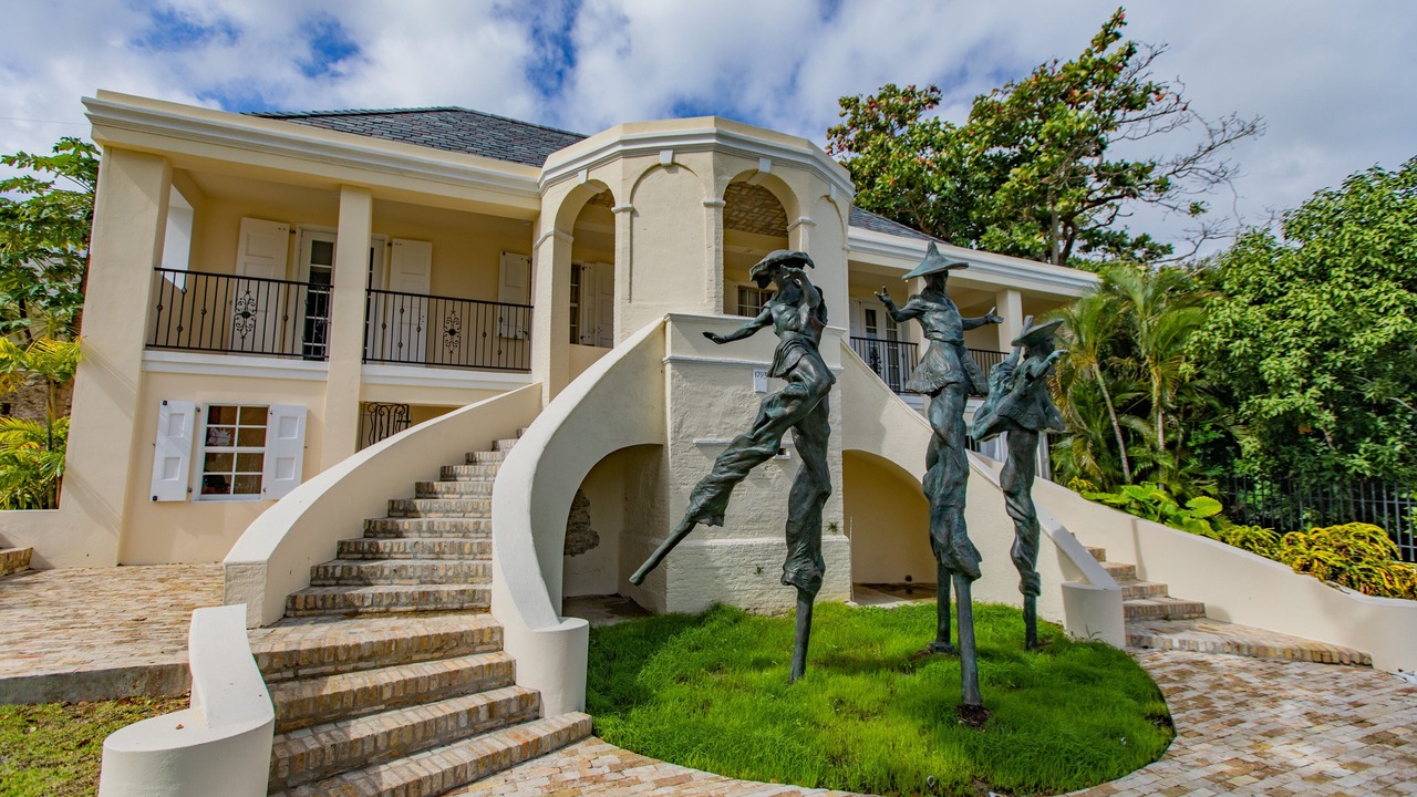 Photo of Outdoor in Estate East Street