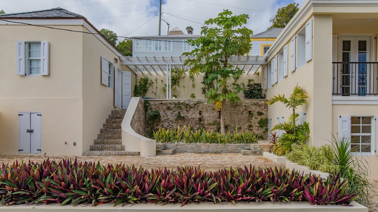 Photo of Outdoor in Christiansted