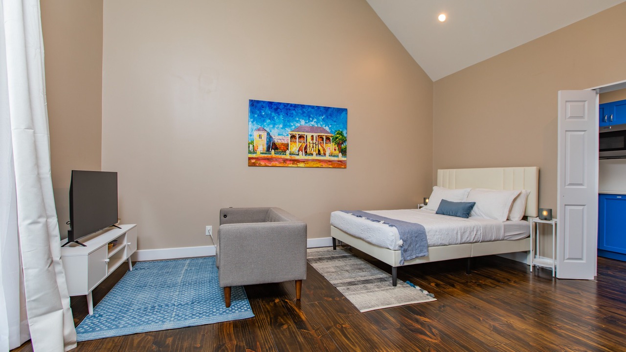 Photo of Bedroom in Christiansted