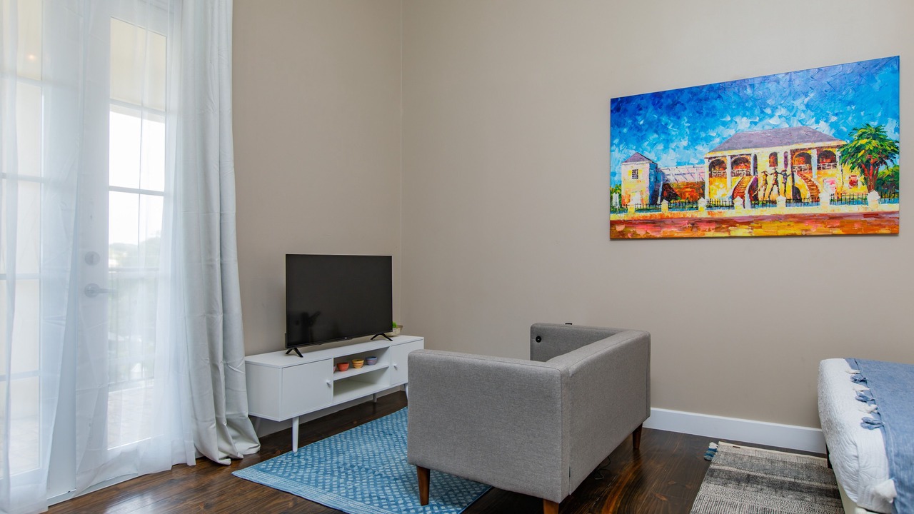 Photo of Livingroom in Christiansted