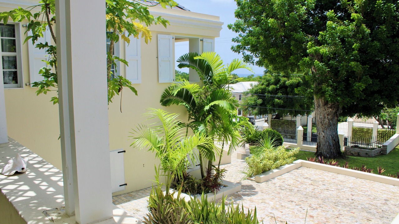 Photo of Outdoor in Christiansted