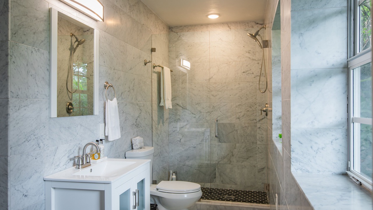 Photo of Bathroom in Christiansted