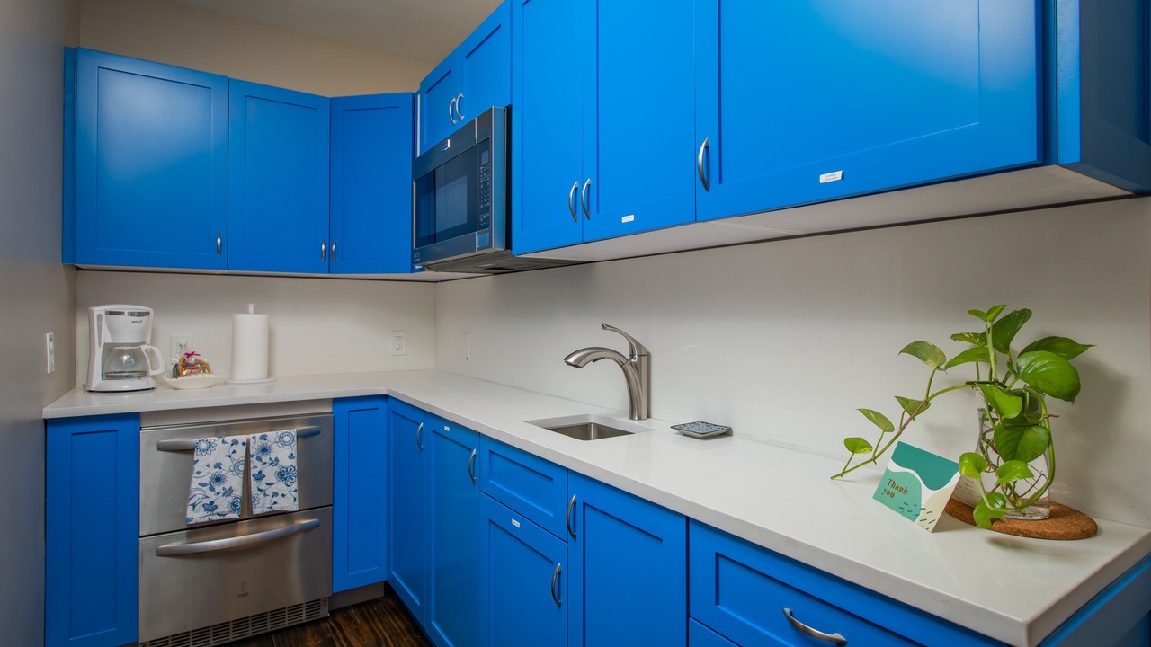 Photo of Kitchen in Christiansted