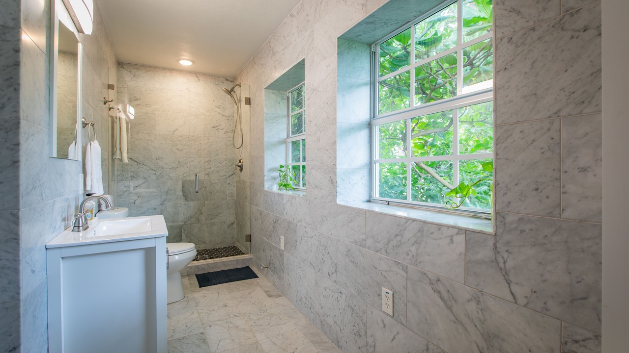 Photo of Bathroom in Christiansted