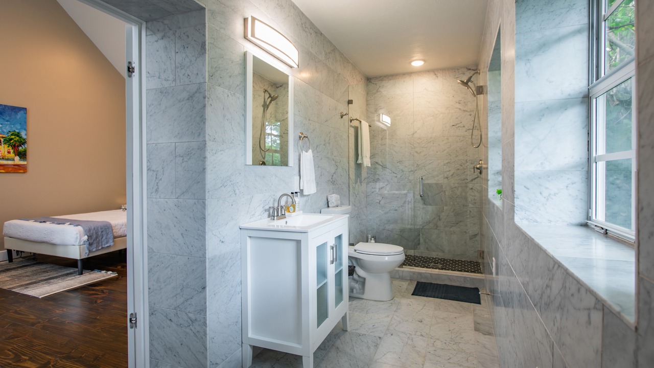 Photo of Bathroom in Christiansted