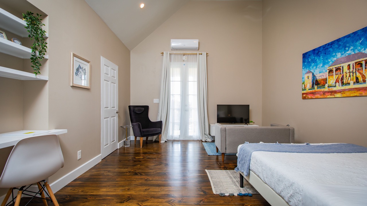Photo of Bedroom in Christiansted