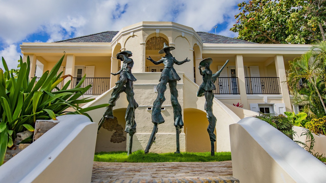 Photo of Outdoor in Christiansted