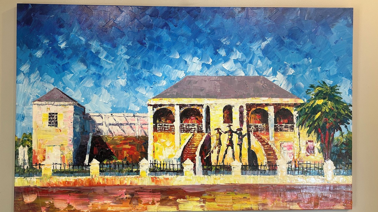 Photo of Others in Christiansted