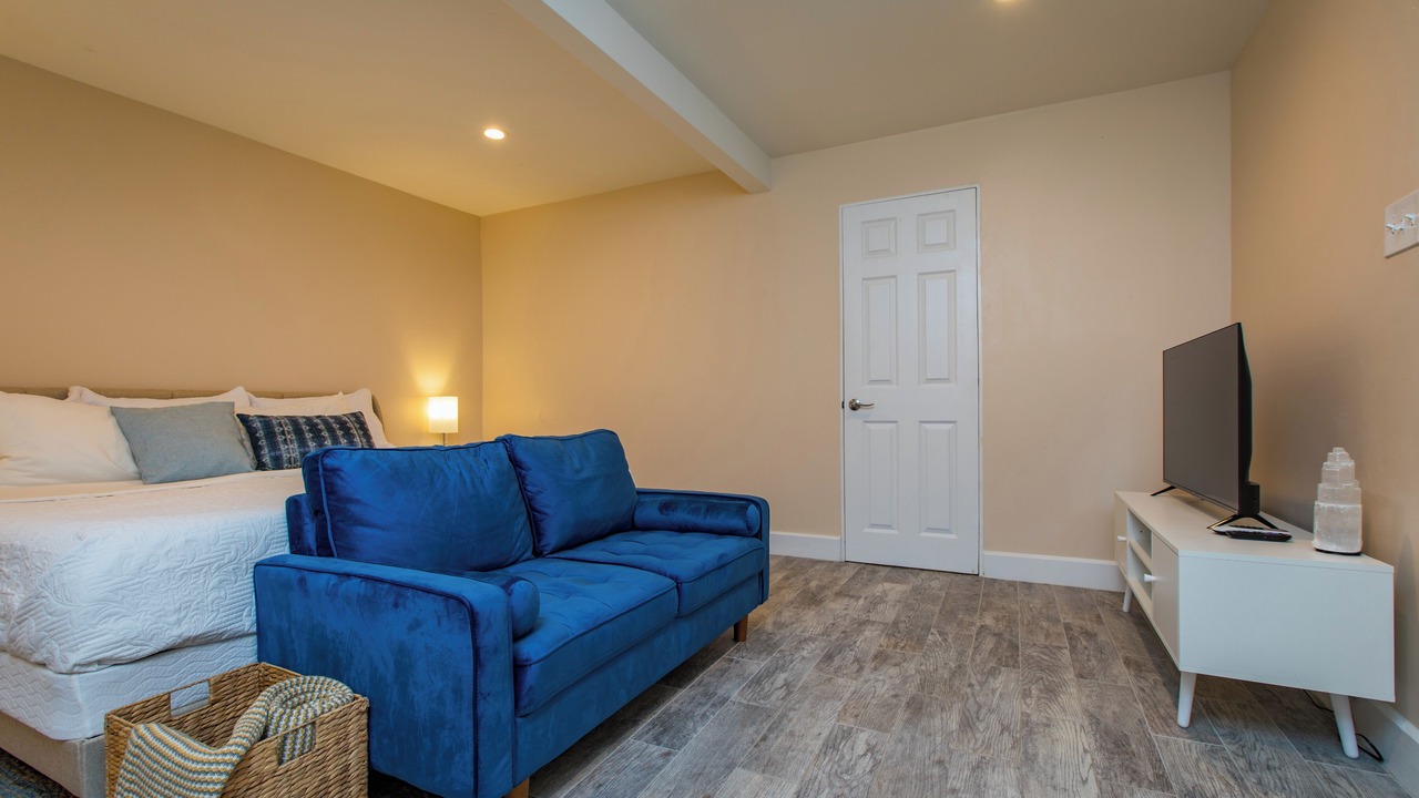 Photo of Bedroom in Estate East Street