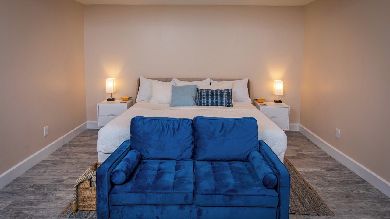 Photo of Bedroom in Estate East Street