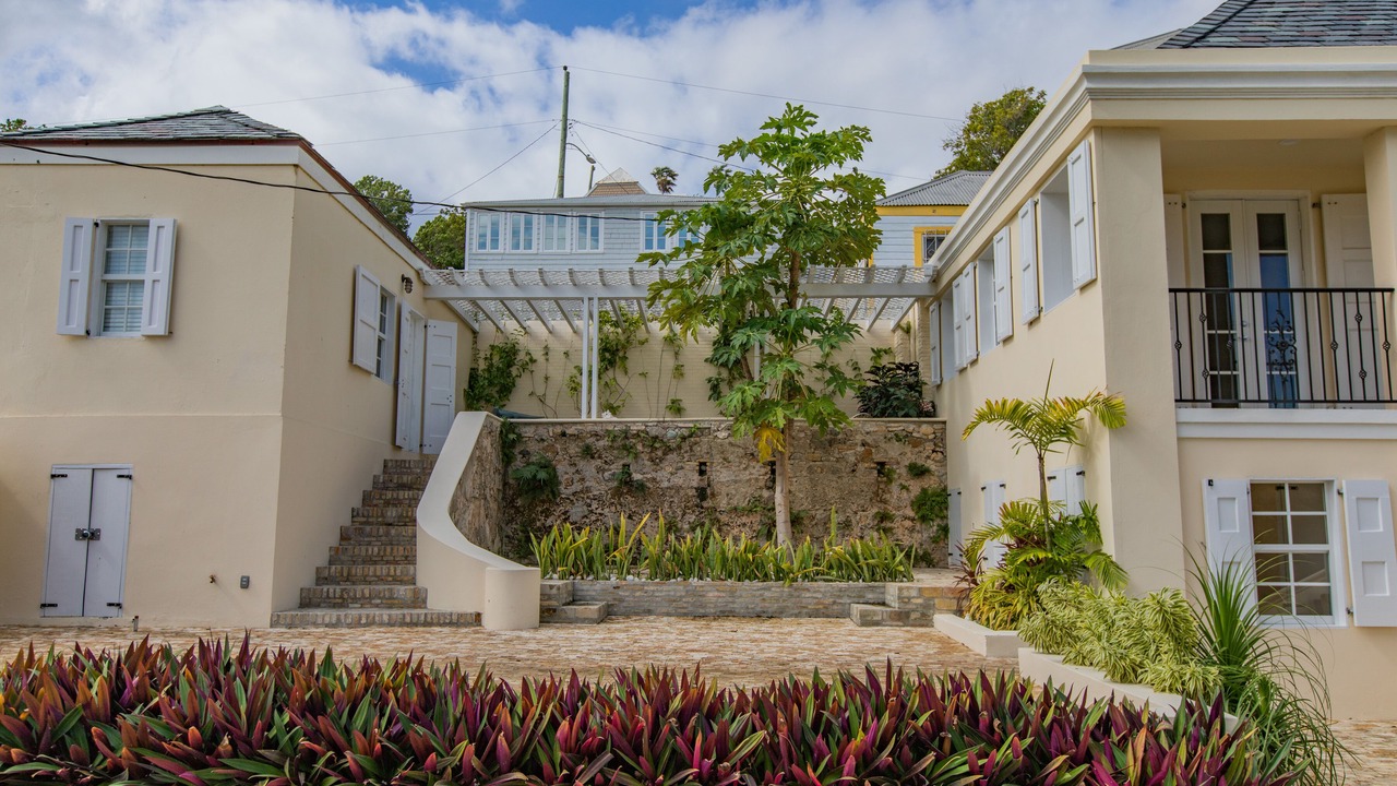 Photo of Outdoor in Estate East Street