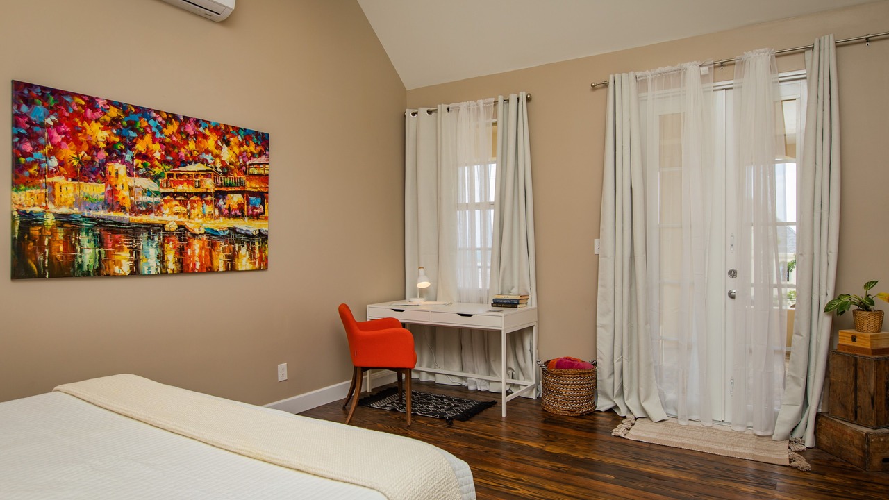 Photo of Bedroom in Estate East Street