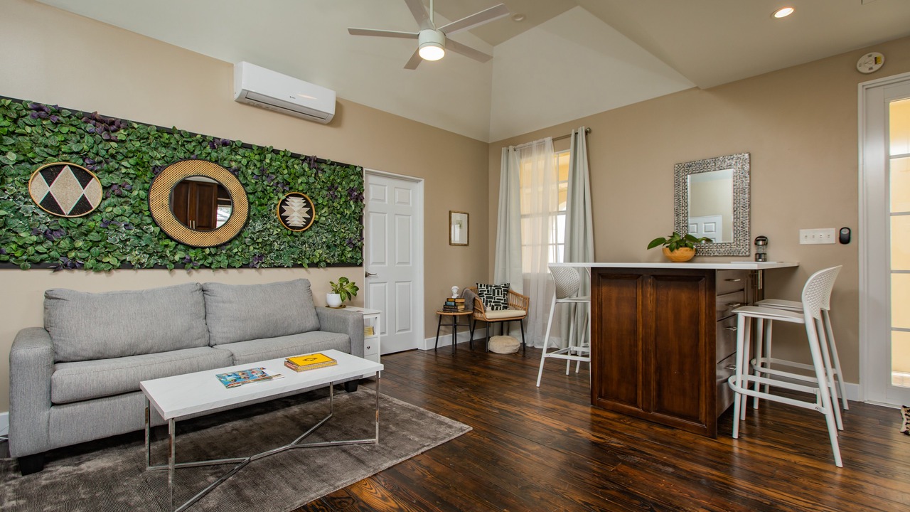 Photo of Livingroom in Estate East Street
