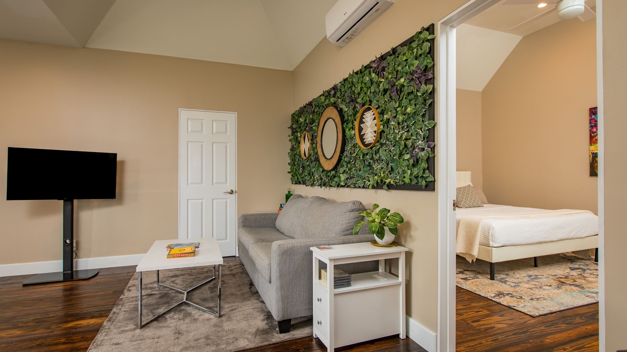 Photo of Livingroom in Estate East Street