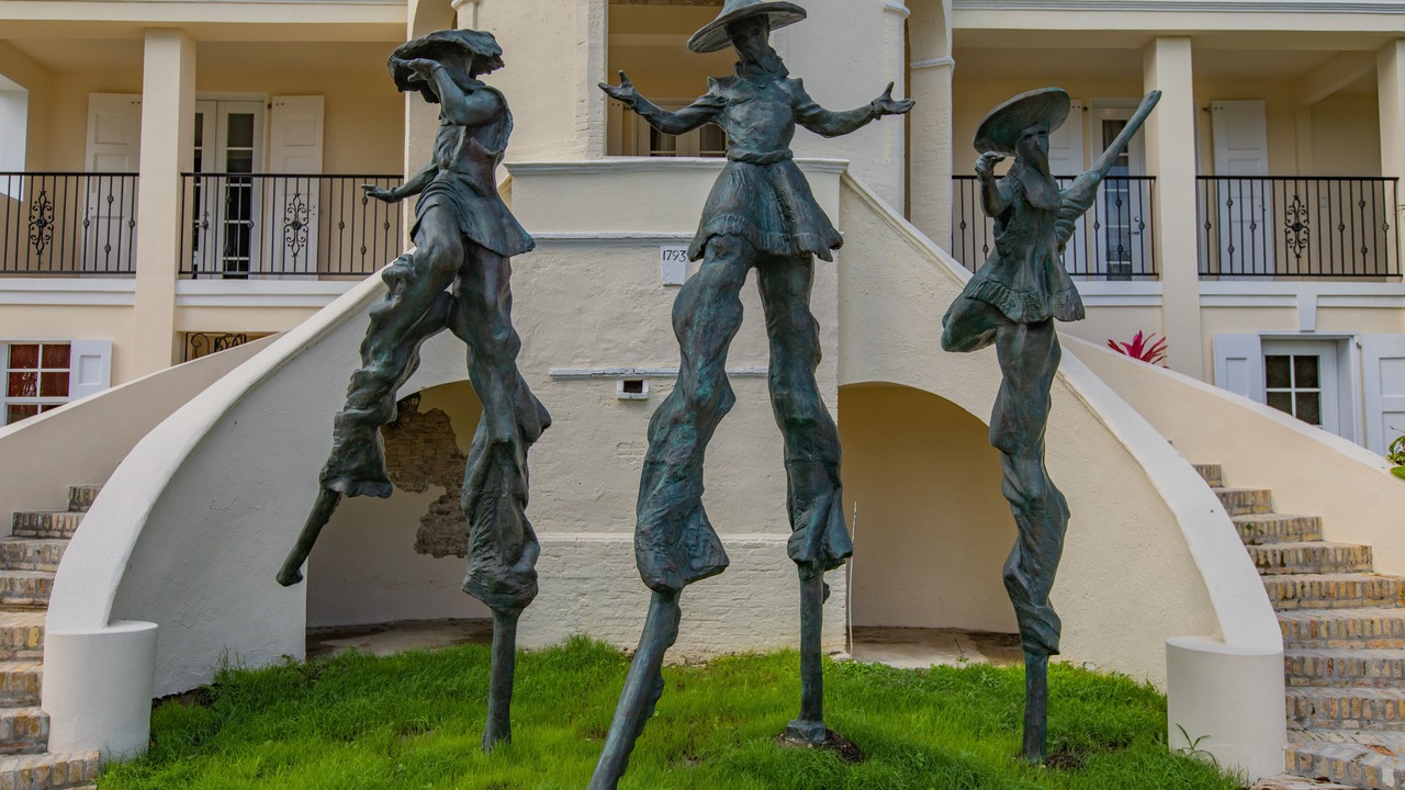 Photo of Outdoor in Estate East Street