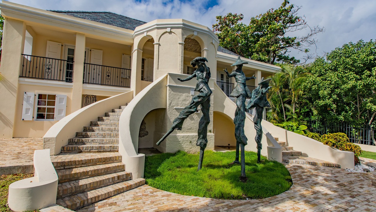 Photo of Outdoor in Estate East Street