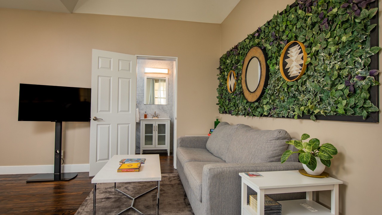 Photo of Livingroom in Estate East Street