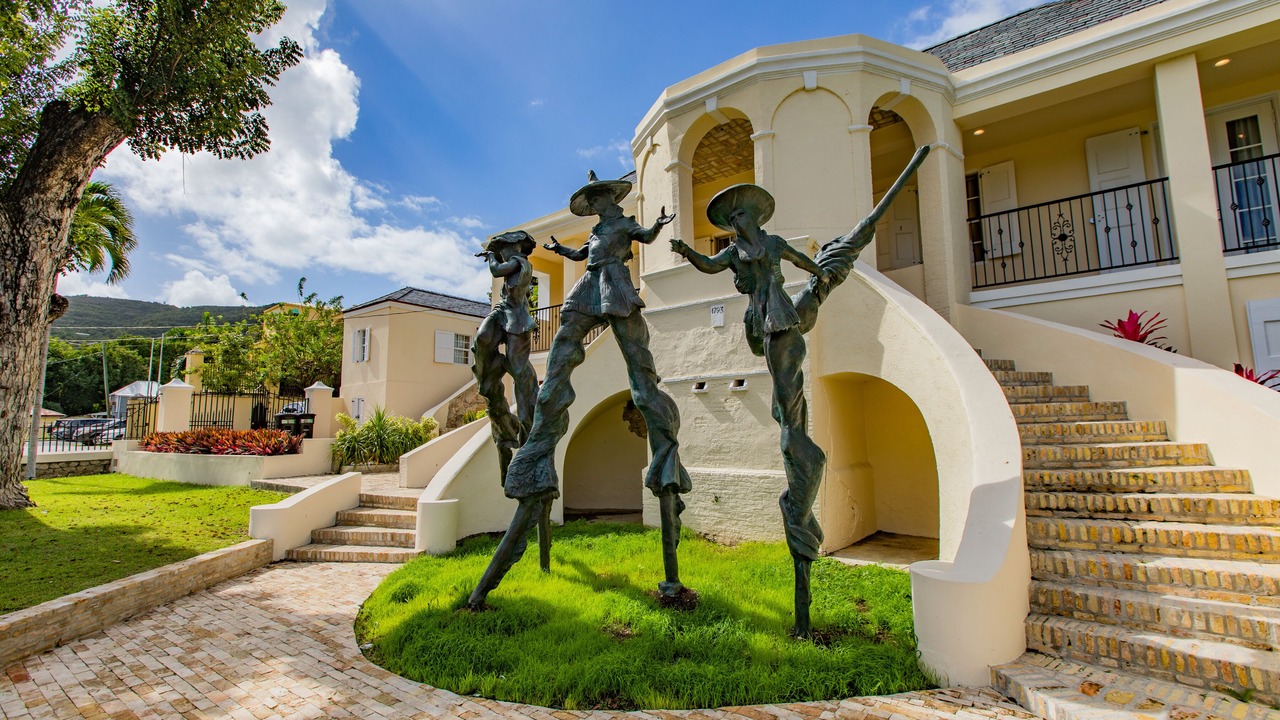 Photo of Outdoor in Estate East Street