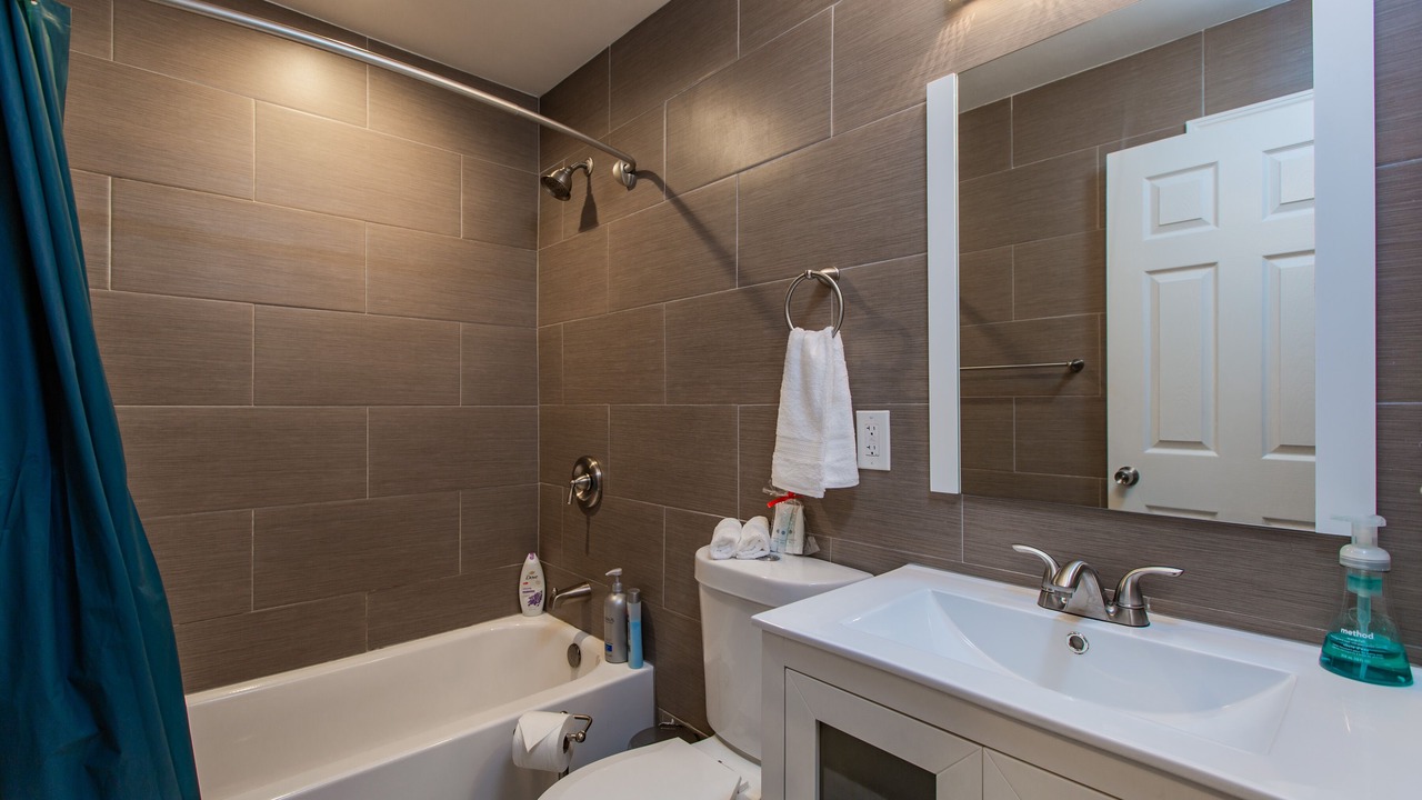 Photo of Bathroom in Christiansted