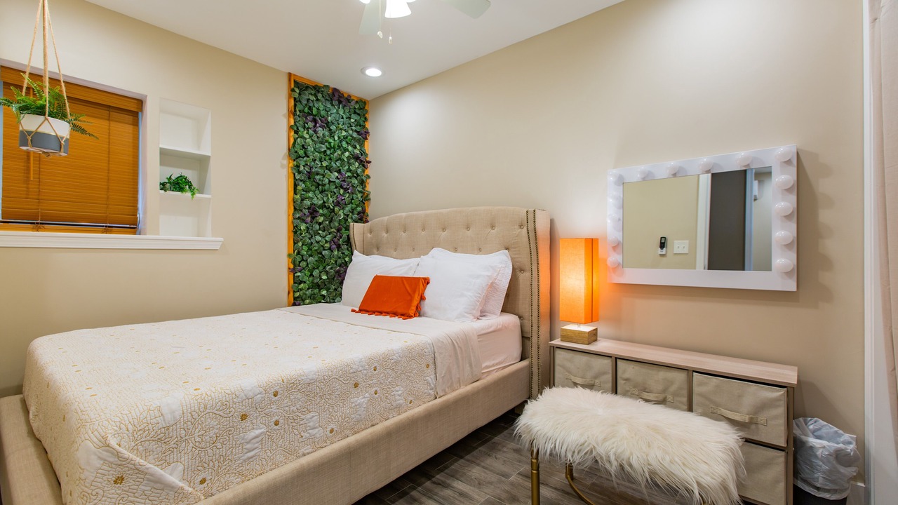 Photo of Bedroom in Christiansted