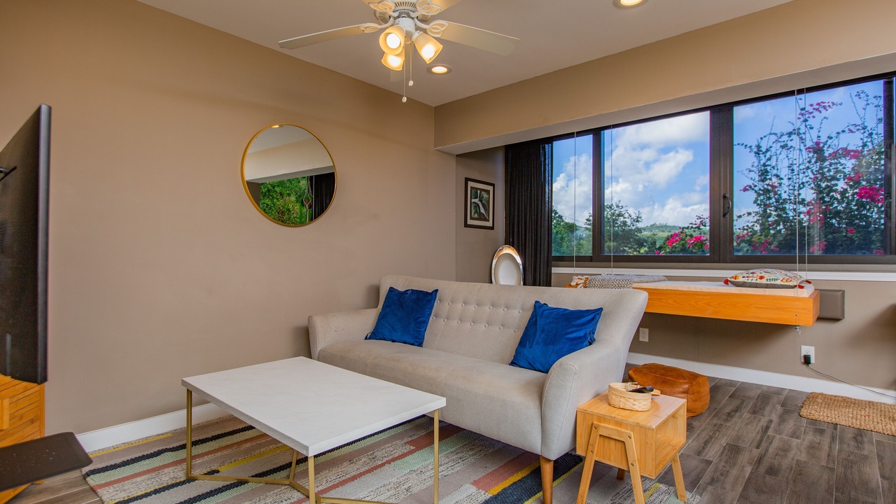 Photo of Bedroom in Christiansted