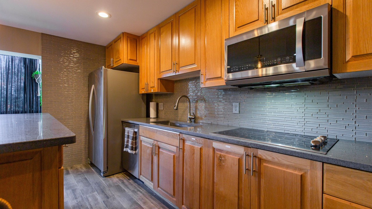 Photo of Kitchen in Christiansted