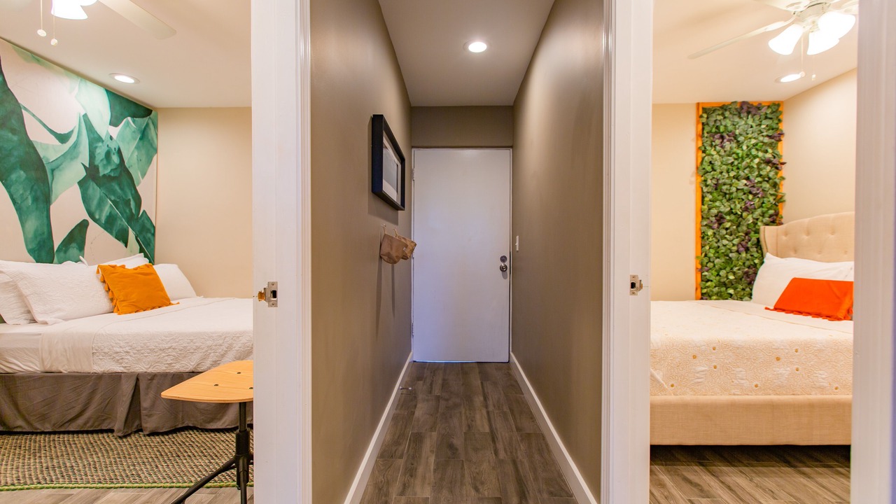 Photo of Bedroom in Christiansted