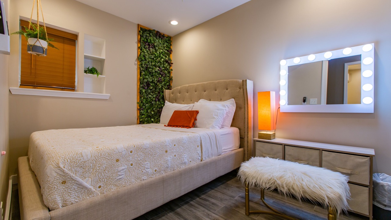 Photo of Bedroom in Christiansted