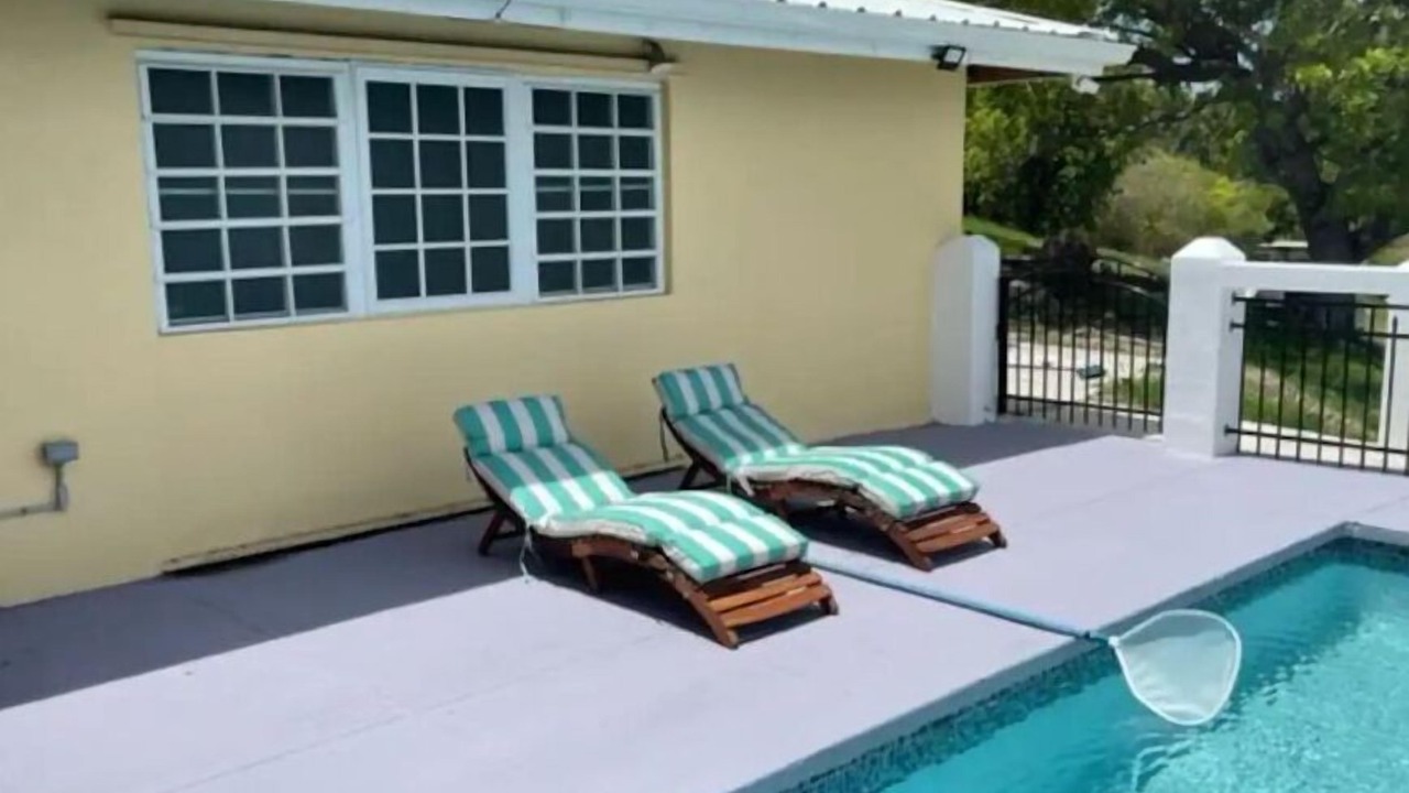 Photo of Outdoor in Estate Rattan