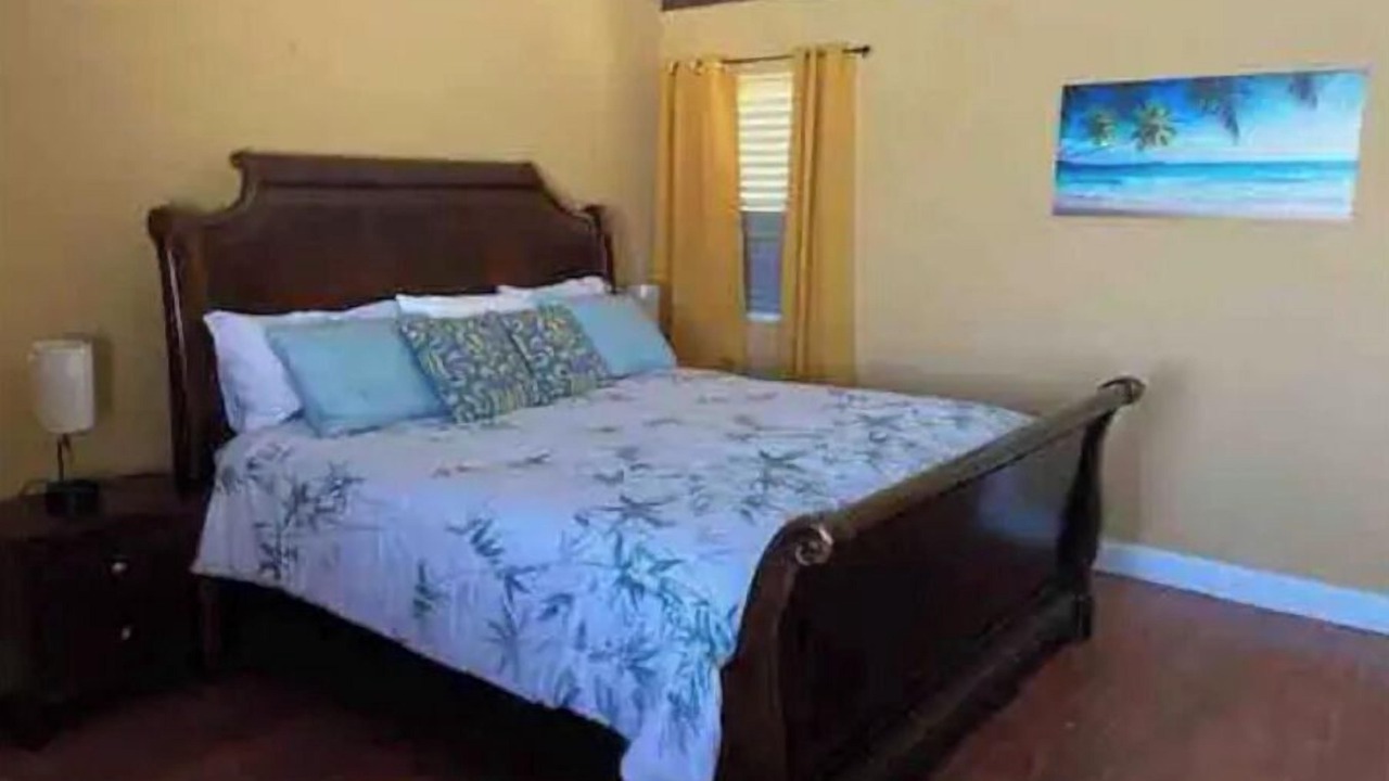 Photo of Bedroom in Estate Rattan