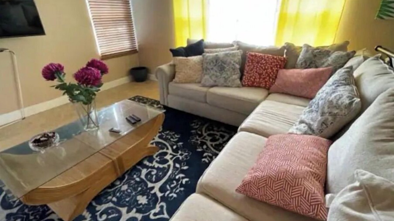 Photo of Livingroom in Estate Rattan