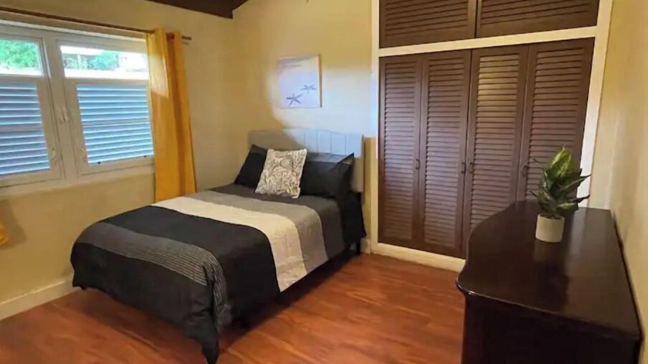 Photo of Bedroom in Estate Rattan