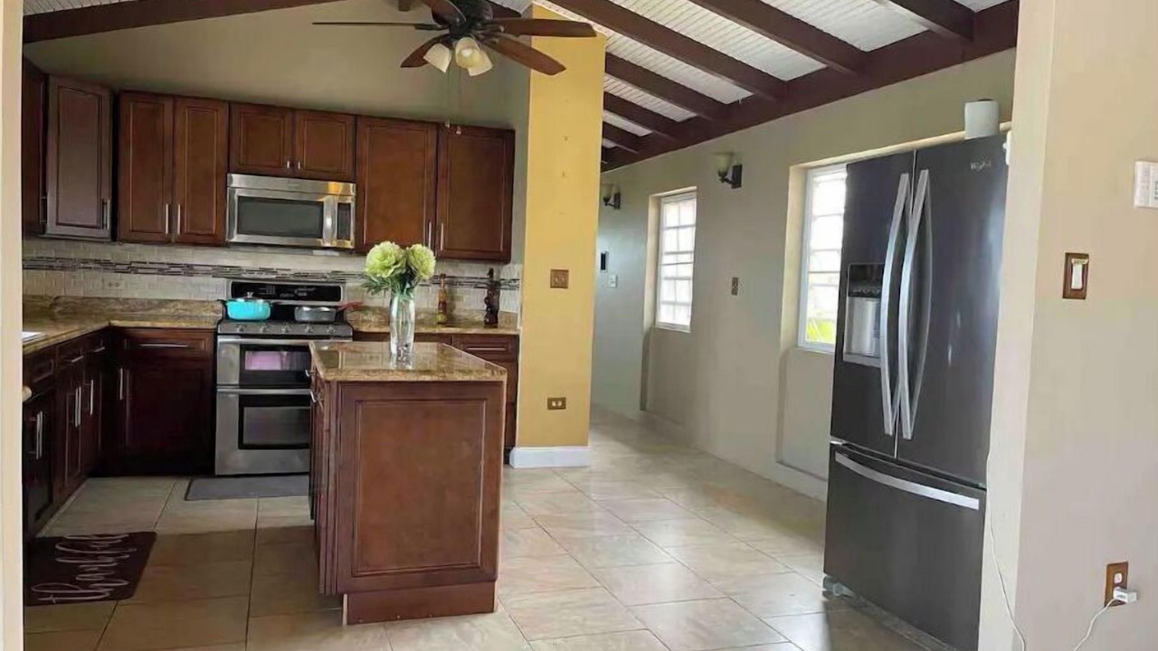 Photo of Kitchen in Estate Rattan