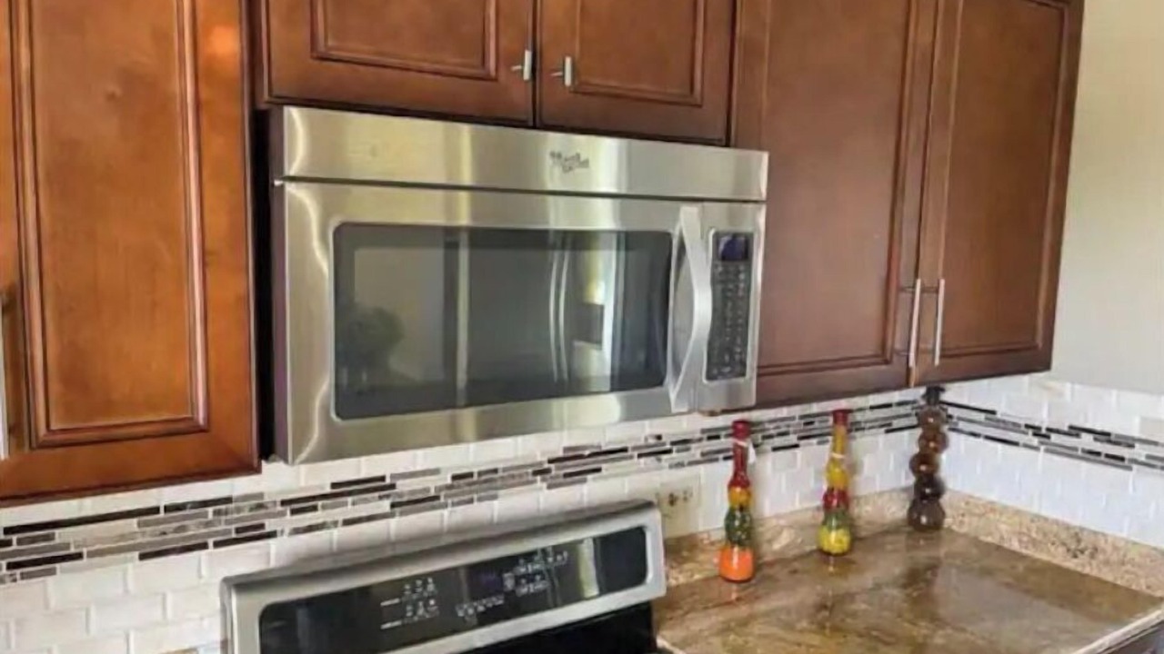 Photo of Kitchen in Estate Rattan