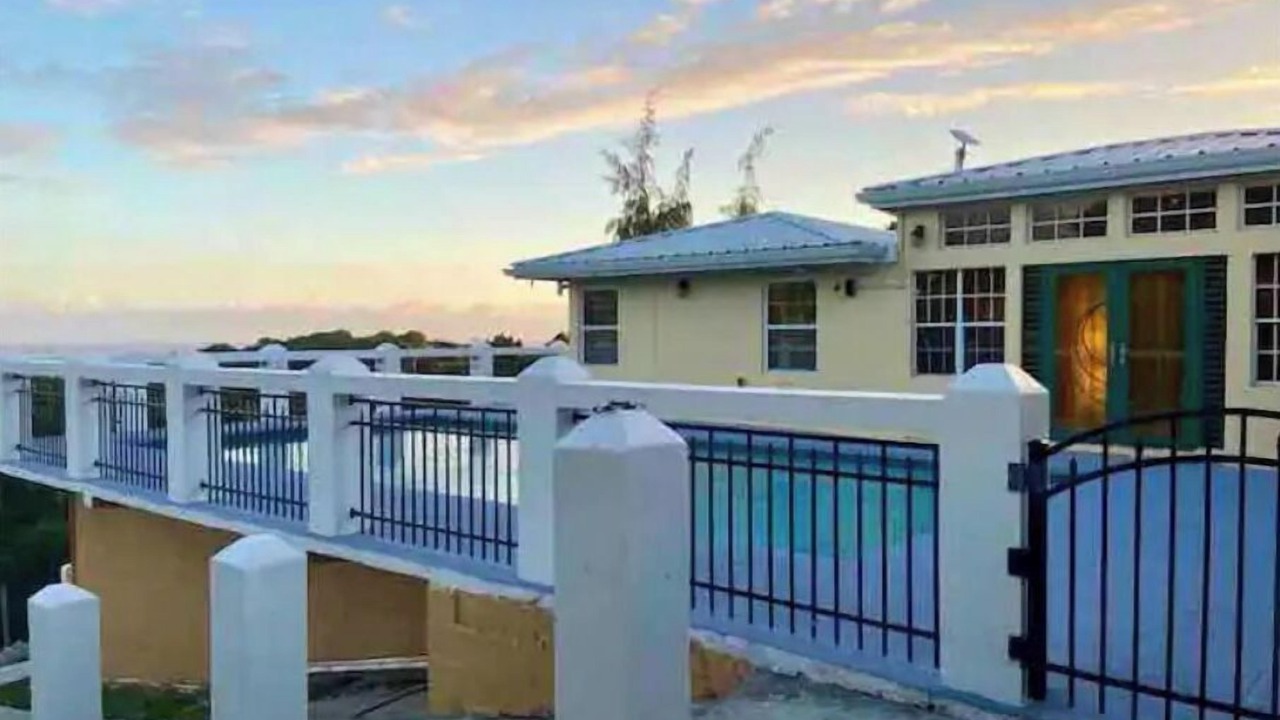 Photo of Patio Balcony in Estate Rattan