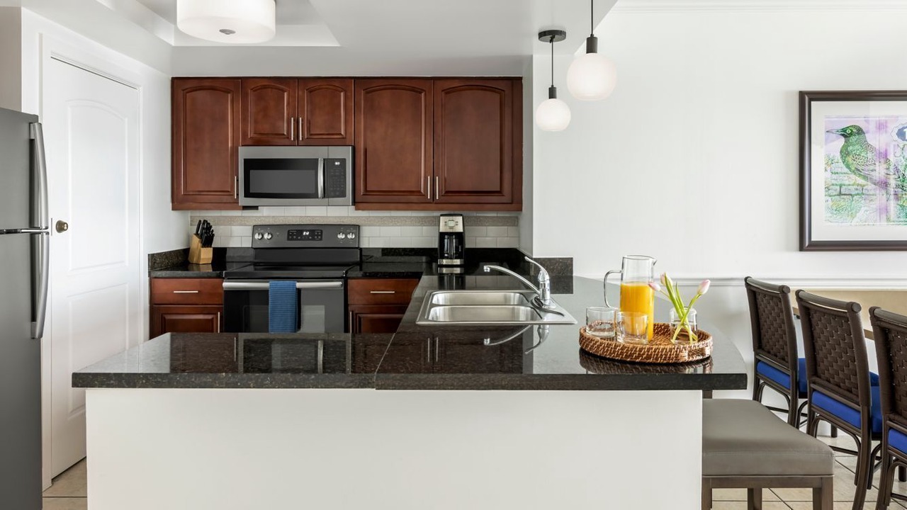 Photo of Kitchen in Estate Bakkero