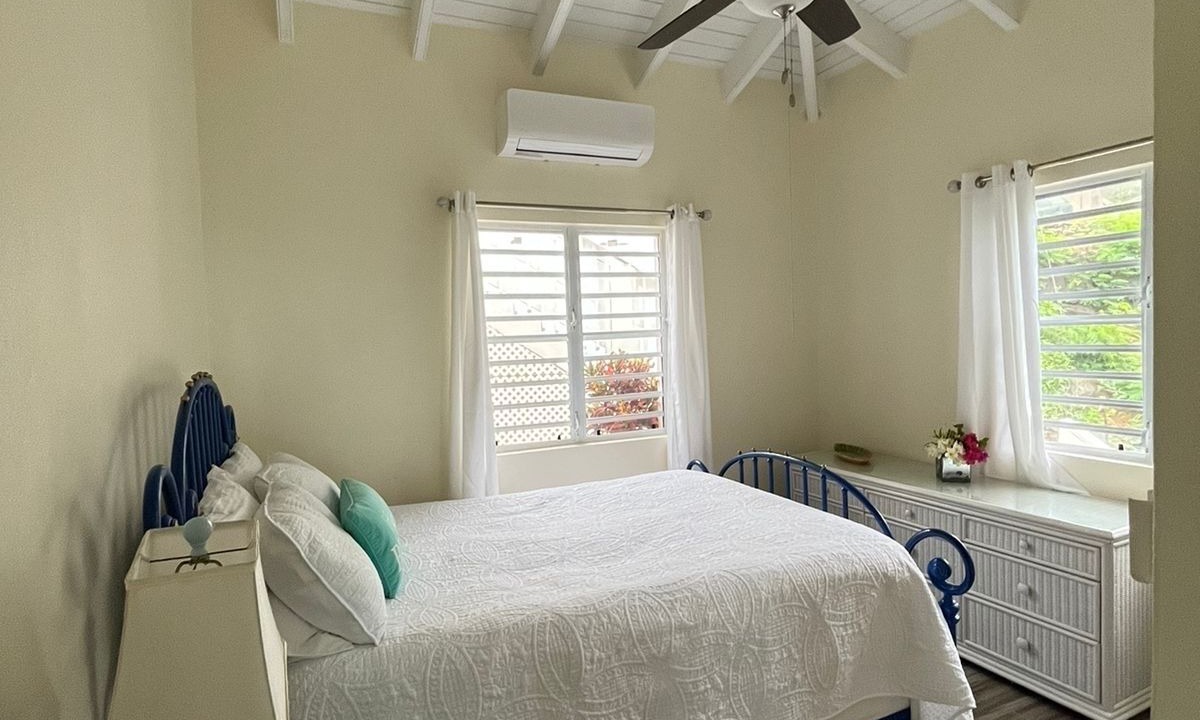 Photo of Bedroom in Estate Kings Quarter
