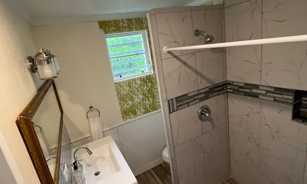 Photo of Bathroom in Estate Kings Quarter