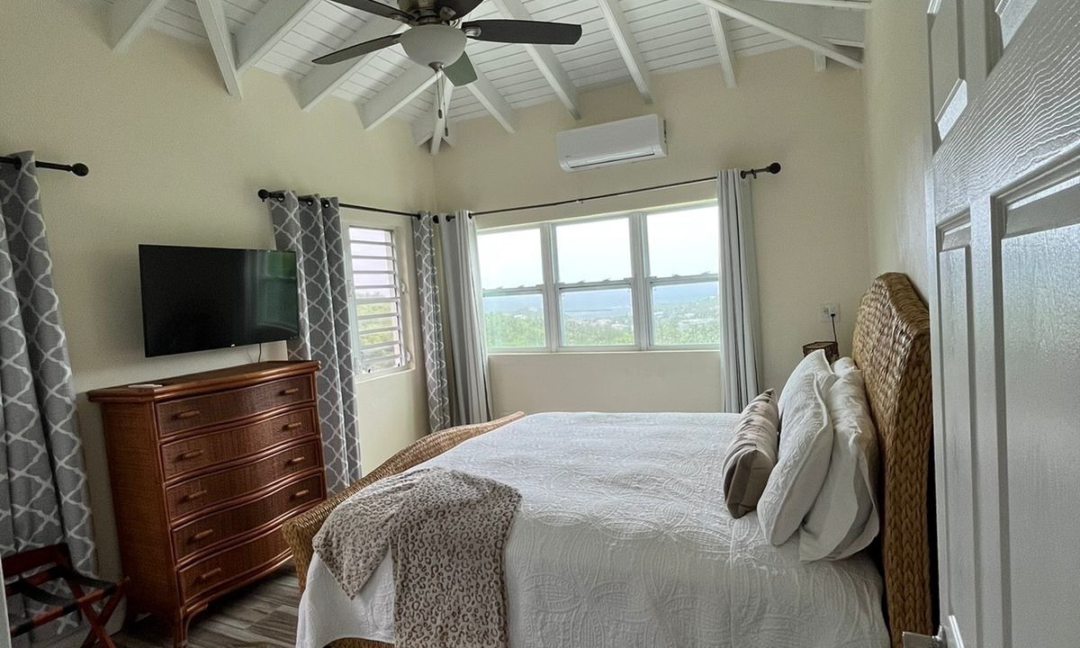 Photo of Bedroom in Estate Kings Quarter