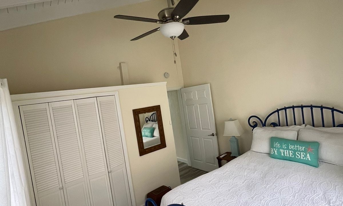 Photo of Bedroom in Estate Kings Quarter