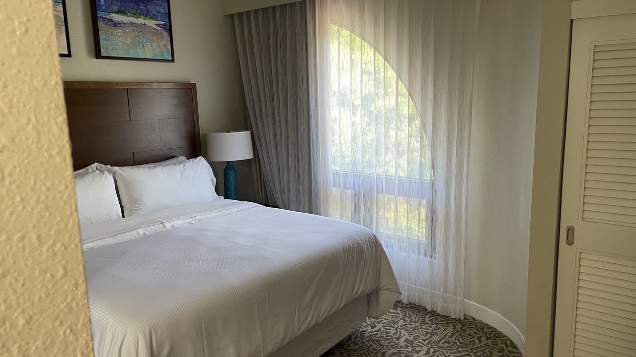 Photo of Bedroom in Contant Farms