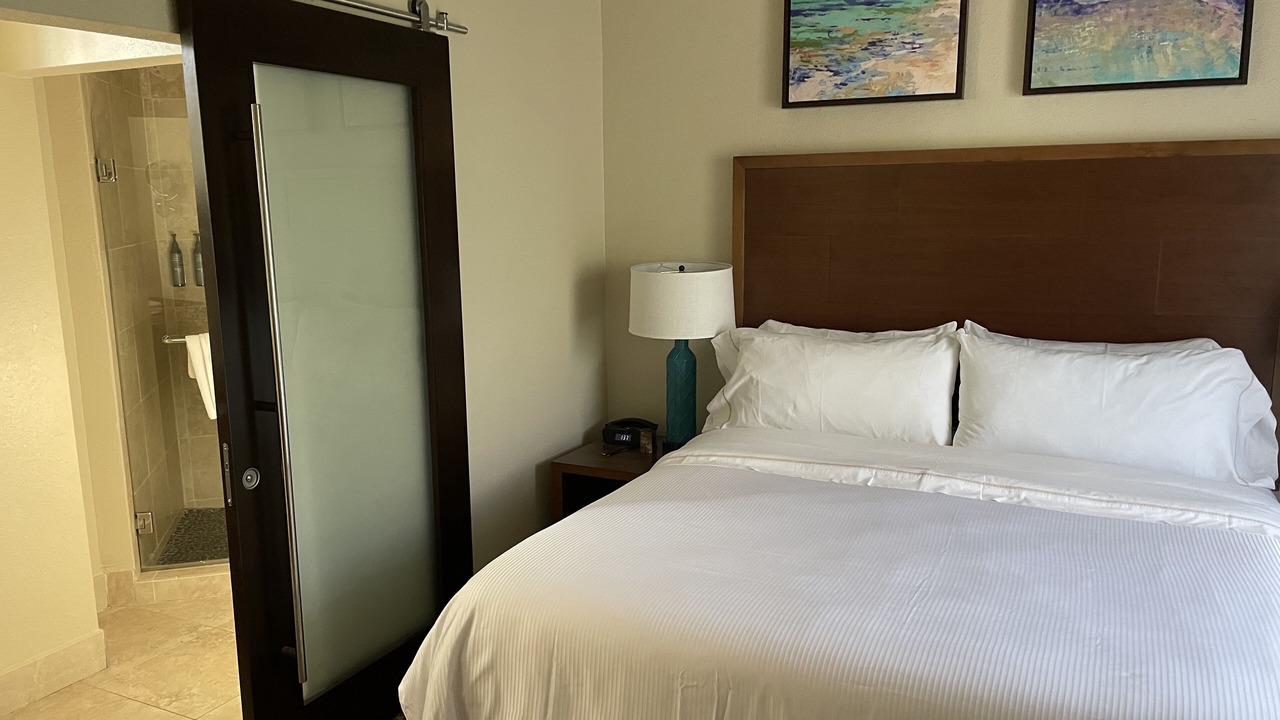 Photo of Bedroom in Contant Farms